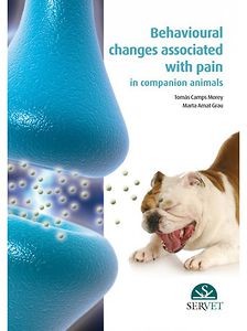 Behavioural changes associated with pain in companion animals