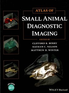 Atlas of Small Animal Diagnostic Imaging