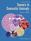 Tumors in Domestic Animals 5th edition