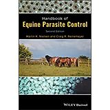 Handbook of Equine Parasite Control, 2nd Edition
