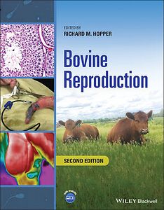 Bovine Reproduction, 2nd Edition