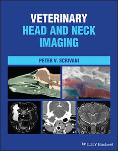Veterinary Head and Neck Imaging