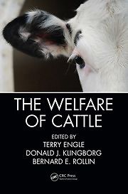 The Welfare of Cattle, 1st Edition