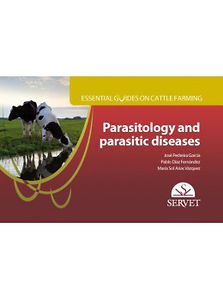 Essential guides on cattle farming. Parasitology and parasitic diseases