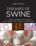 Diseases of Swine, 12th Edition