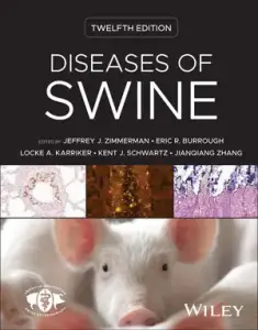 Diseases of Swine, 12th Edition