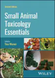 Small Animal Toxicology Essentials, 2nd Edition