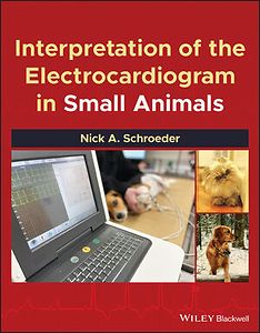 Interpretation of the Electrocardiogram in Small Animals