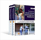Textbook of Small Animal Emergency Medicine, 2 Volume set