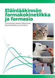 Eläinlääkinnän farmakokinetiikka ja farmasia