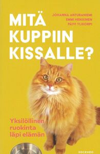 Mitä kuppiin kissalle?
