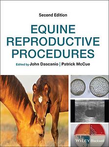 Equine Reproductive Procedures, 2nd Edition