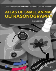 Atlas of Small Animal Ultrasonography, 3rd Edition