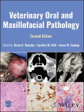 Veterinary Oral and Maxillofacial Pathology, 2nd Edition