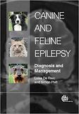 Canine and Feline Epilepsy: Diagnosis and Management