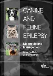 Canine and Feline Epilepsy: Diagnosis and Management