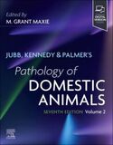 Jubb, Kennedy, and Palmer's Pathology of Domestic Animals: Volume 3, 7th Edition