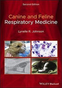 Canine and Feline Respiratory Medicine, 2nd Edition