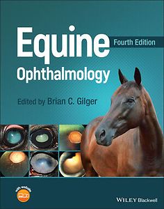 Equine Ophthalmology, 4th Edition
