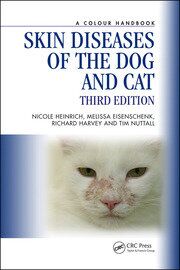 Skin Diseases of the Dog and Cat, 3rd Edition