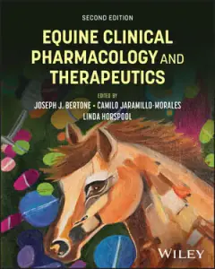 Equine Clinical Pharmacology and Therapeutics, 2nd Edition