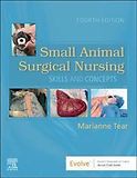Small Animal Surgical Nursing, 4th Edition