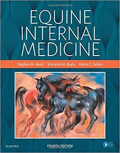 Equine internal medicine 4th edition
