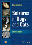 Seizures in Dogs and Cats, 2nd Edition