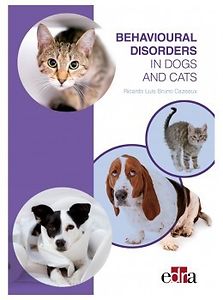 Behavioural Disorders in Dogs and Cats