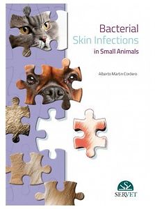 Bacterial Skin Infections in Small Animals