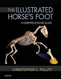 The Illustrated Horse's Foot: A comprehensive guide