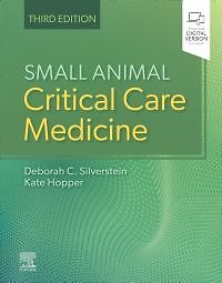 Small Animal Critical Care Medicine Edition 3rd