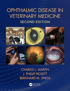 Ophthalmic Disease in Veterinary Medicine, 2nd Edition