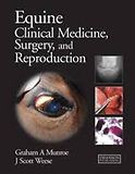 Equine Clinical Medicine, Surgery and Reproduction