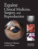 Equine Clinical Medicine, Surgery and Reproduction