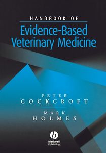 Handbook of Evidence-Based Veterinary Medicine