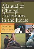 Manual of Clinical Procedures in the Horse
