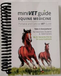 MiniVet Guide Equine Medicine