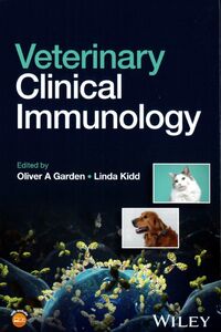 Veterinary Clinical Immunology