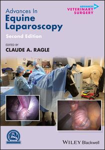 Advances in Equine Laparoscopy, 2nd Edition