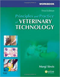 Workbook for Principles and Practice of Veterinary Technology