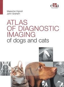 Atlas of Diagnostic Imaging of Dogs and Cats