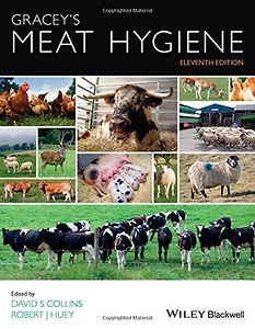 Gracey's Meat Hygiene, 11th edition