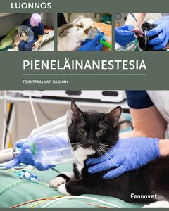 Pieneläinanestesia