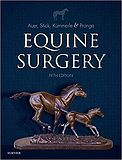 Equine Surgery, Fifth Edition