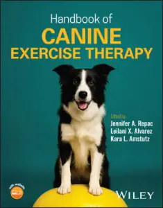 Handbook of Canine Exercise Therapy