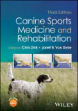 Canine Sports Medicine and Rehabilitation, 3rd Edition