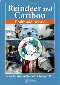 Reindeer and Caribou Health and Disease