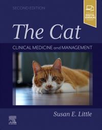 THE CAT 2nd Edition Clinical Medicine and Management