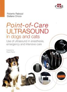 Point-of-Care Ultrasound in dogs and cats